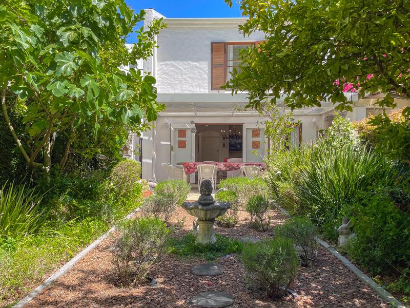 To Let 3 Bedroom Property for Rent in Constantia Western Cape